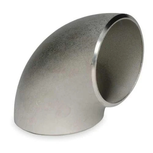 Hastelloy Forged Elbow