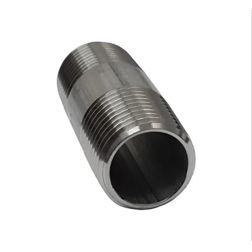 Hastelloy Hex Nipple