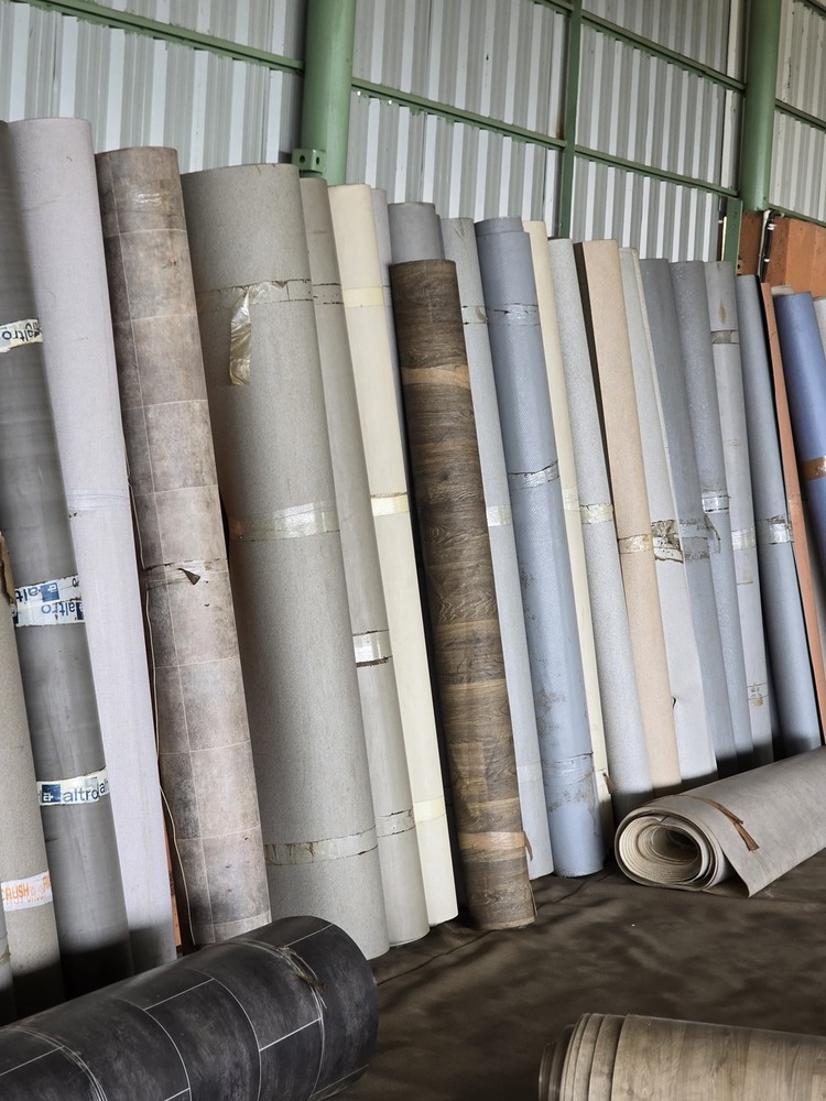 Flooring Carpet - Coating Type: Fine Finished