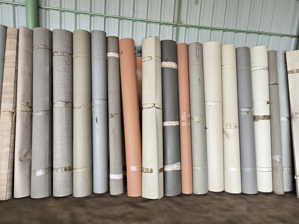 Flooring Carpet - Coating Type: Fine Finished