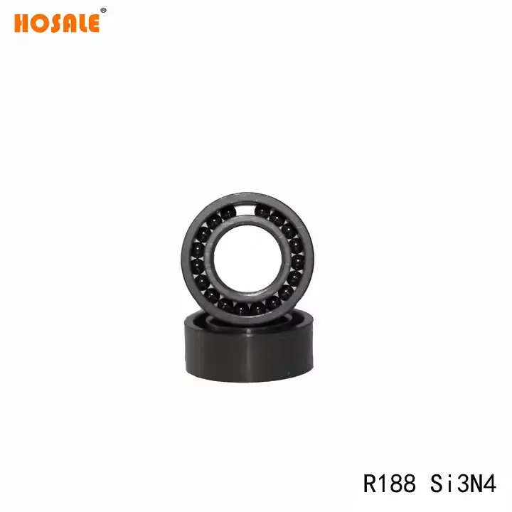 DEEP GROOVE BALL BEARING