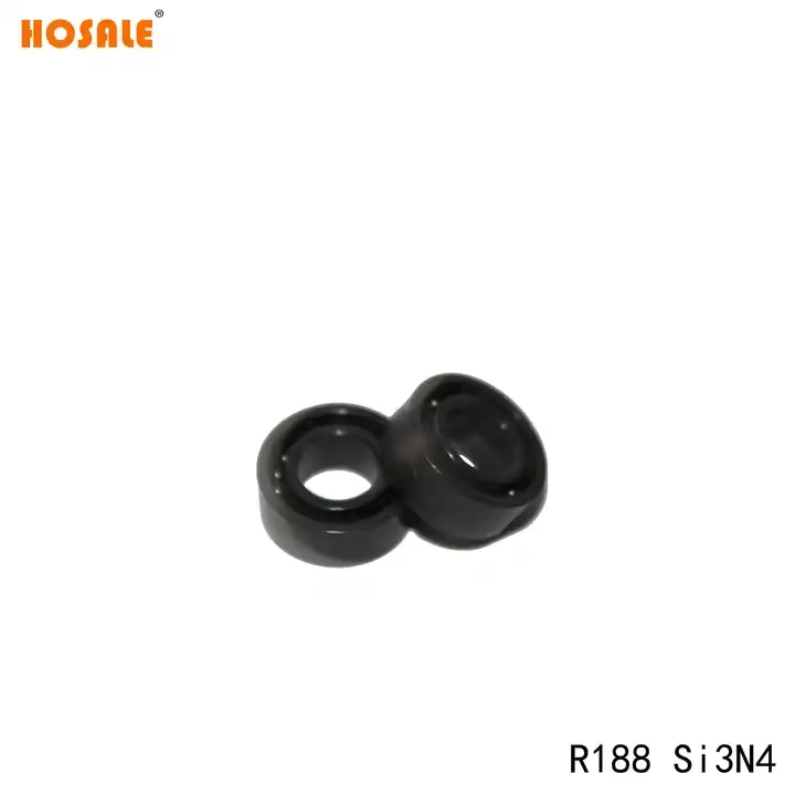 DEEP GROOVE BALL BEARING