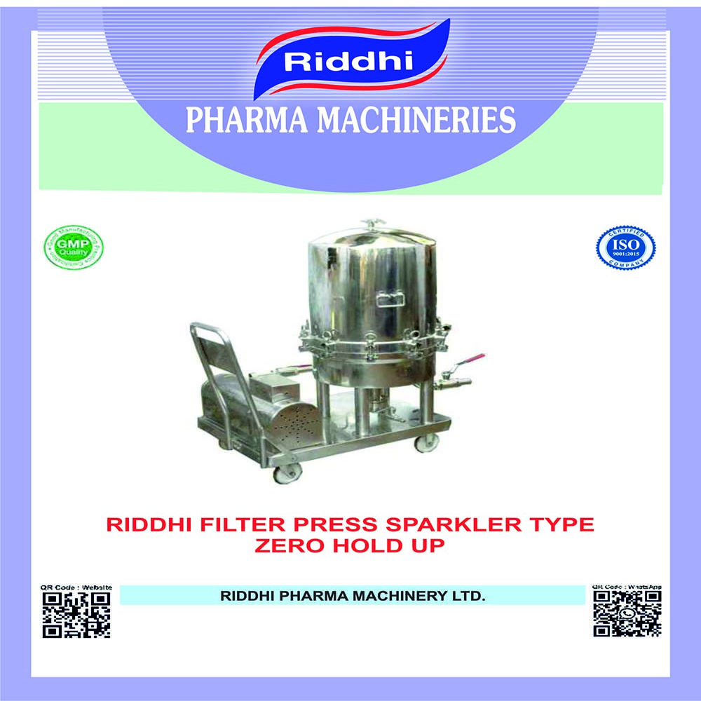 FILTER PRESS