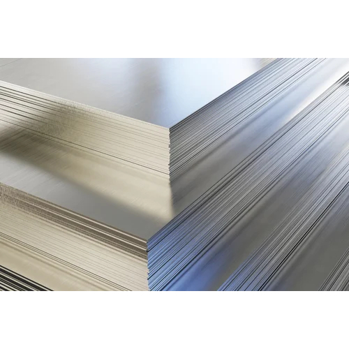 Aluminium Plate And Sheet