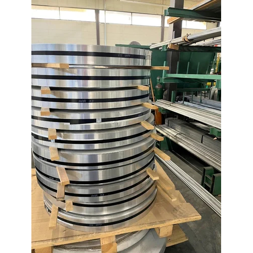 Aluminum Slitting Coil