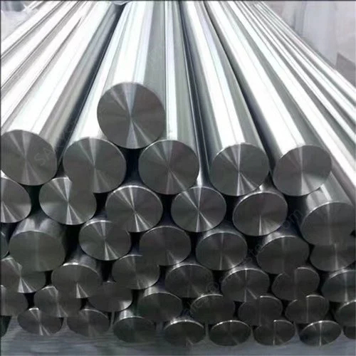 Stainless Steel Round Bar