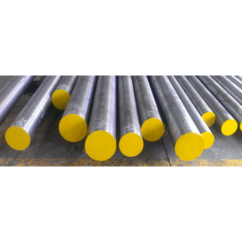 Steel Round Bars