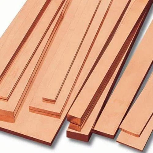 Copper Patti For Industrial