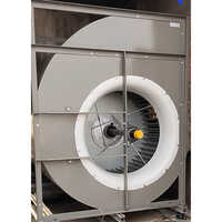 Air Washer Blowers - Filter Type: Hepa Filter