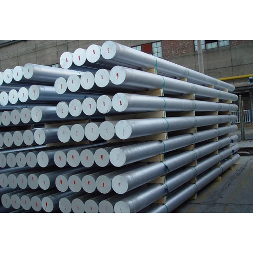 Incoloy Black Round Bar