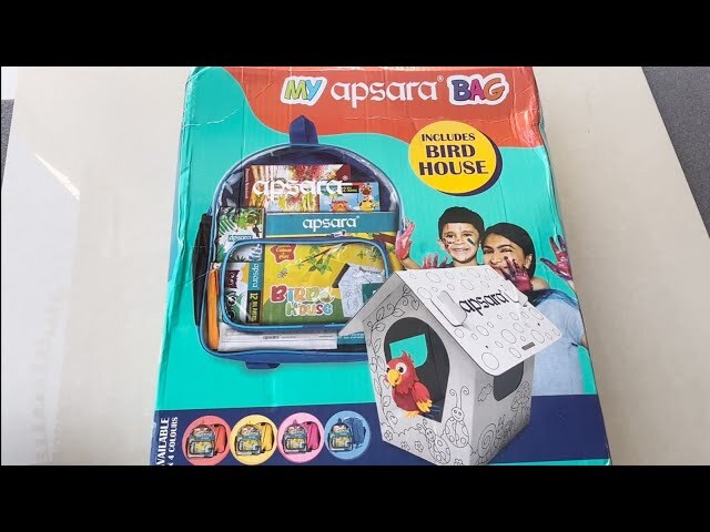 apsara bags
