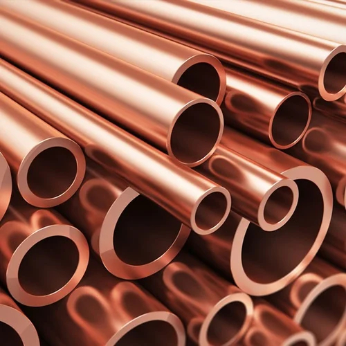 Copper Alloy Pipe And Tube