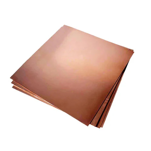 Industrial Nickel Copper Alloy Plate - Application: Construction