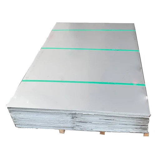 C22 Hastelloy Plate - Application: Construction