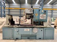 Rosa Italy Linea N10 500 mm x 1000 mm Surface Grinding Machine