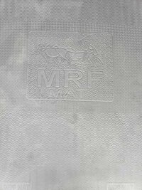 Cow mat