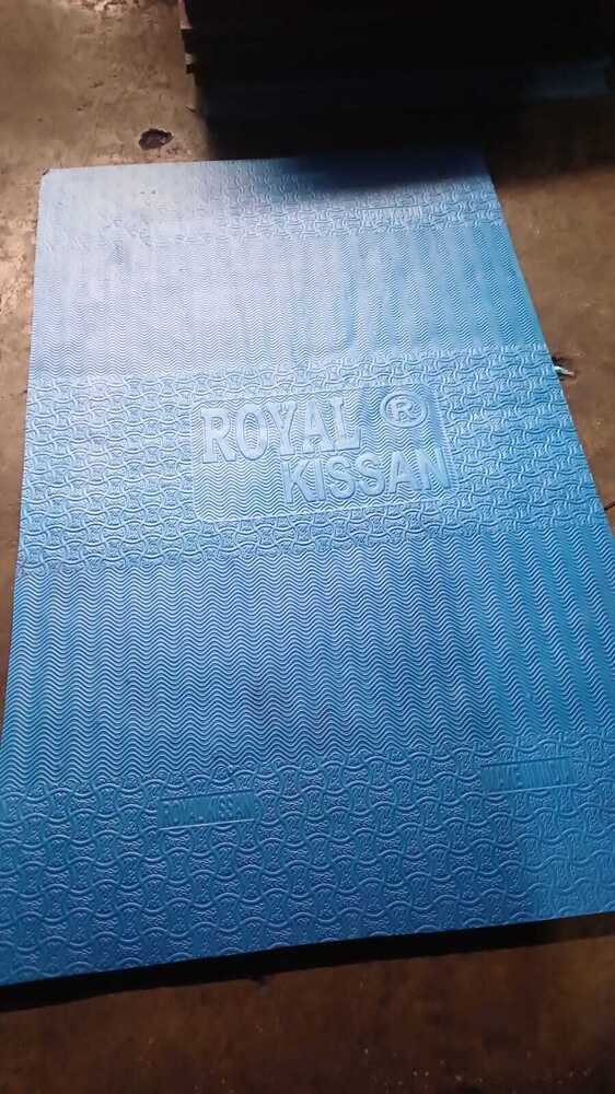 Cow mat