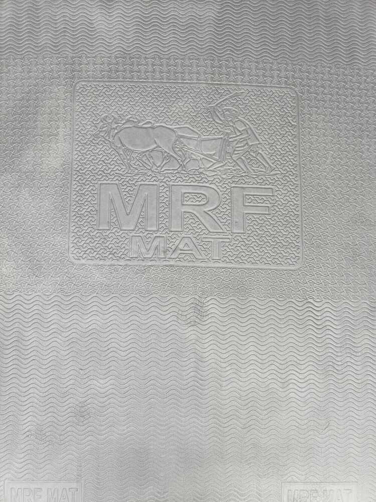 Cow mat