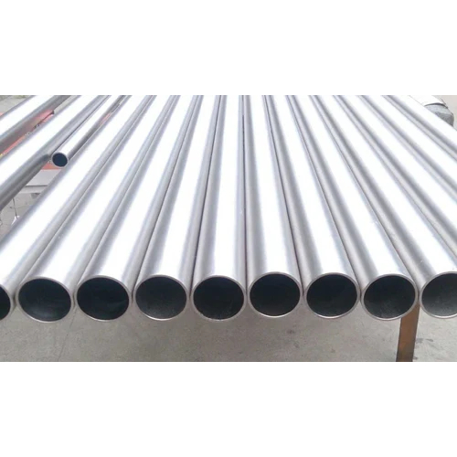 Hastelloy ERW Pipe
