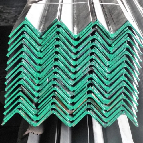 Industrial Stainless Steel Angle