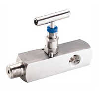 Steel Needle Valve