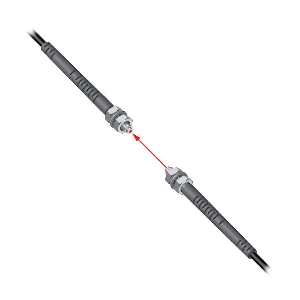 PIT43UM3-VL HIGH PERFORMANCE FIBER OPTICS VANTAGE LINE