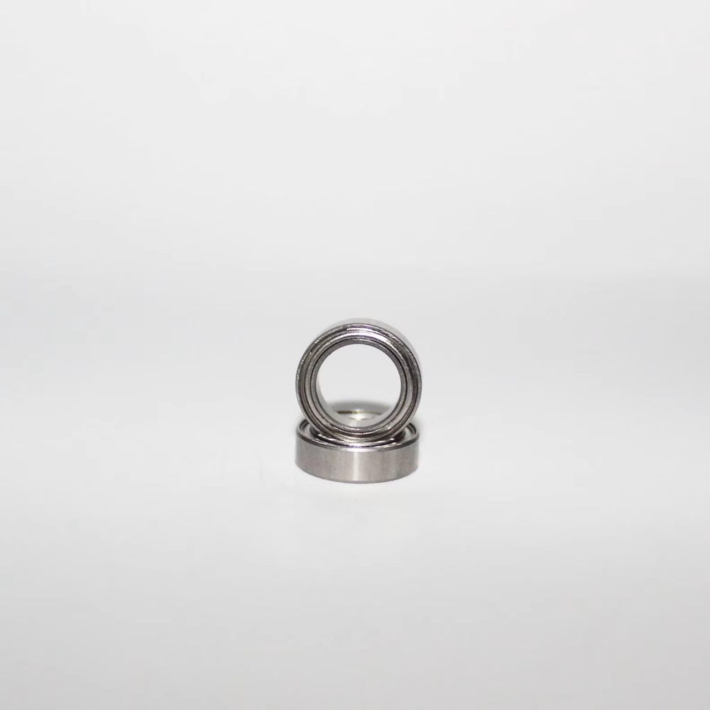 DEEP GROOVE BALL BEARING