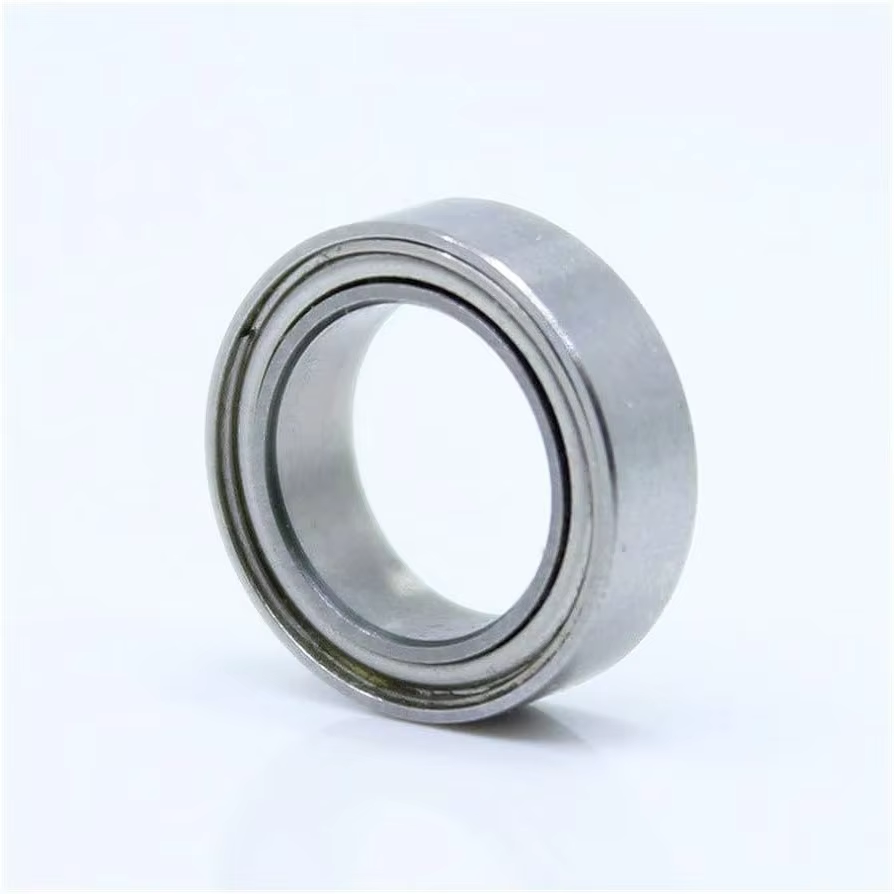 DEEP GROOVE BALL BEARING