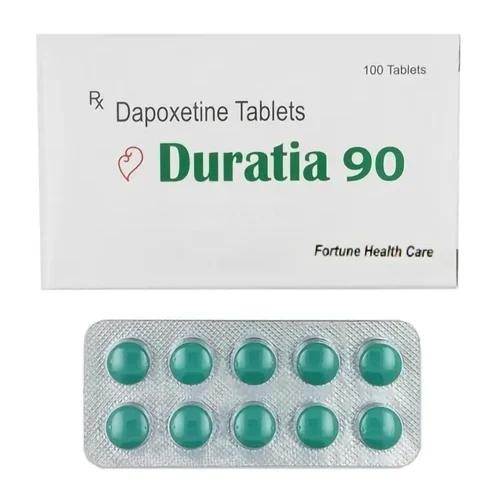 90 MG Daposetine Tablets