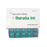 90 MG Daposetine Tablets