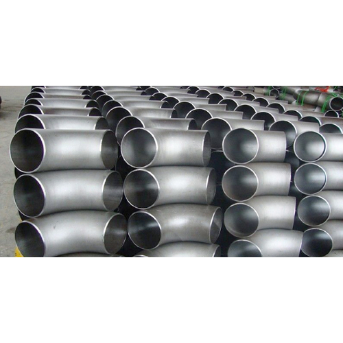 Industrial Buttweld Pipe Fittings