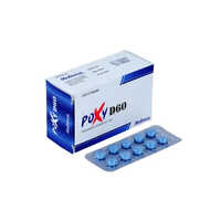 60 MG D-apoxetine Tablets