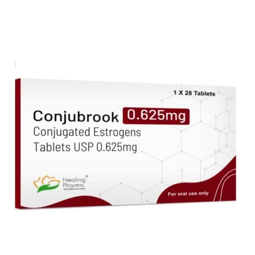 0.625 MG Conjugated Estrogens Tablets USP