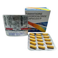 Amantadine Hydrochloride Capsules IP