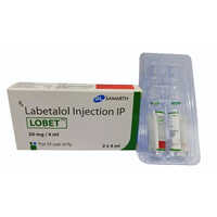 20 MG Labetalol Injection IP