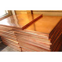 Copper Plate