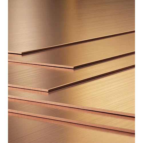 Copper Sheets