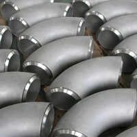 Stainless Steel Pipe Elbow