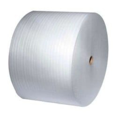 Foam Sheet Roll 1mm to 30mm
