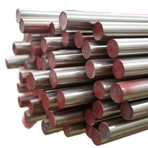 Hot Rolled SS Round Rod