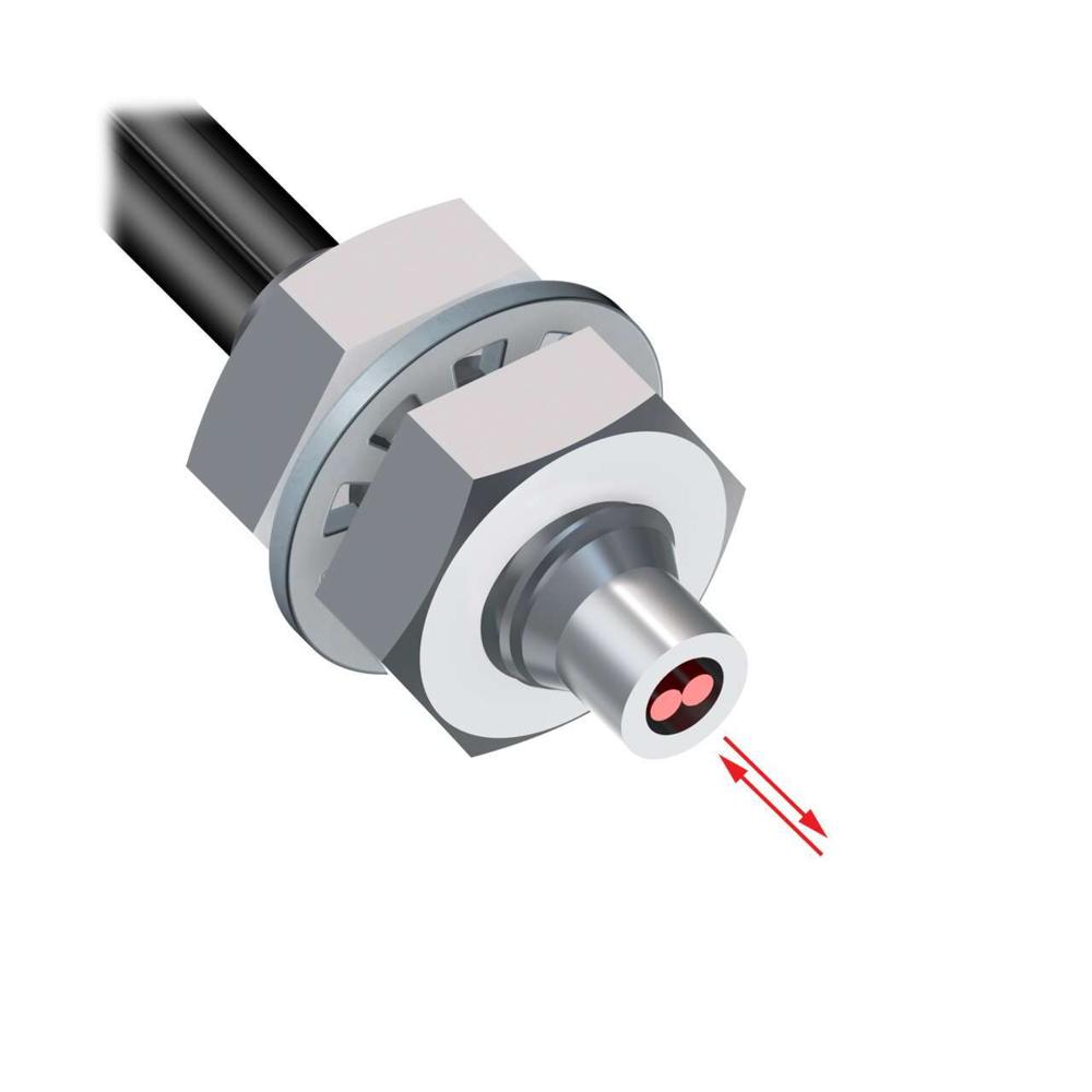 PBT46UC RETRACTILE FIBER OPTICS