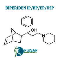 BIPERIDEN