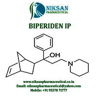 BIPERIDEN