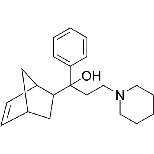 Biperiden By Niksan Pharmaceutical