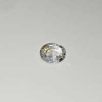 8.25 Carat Natural Ceyloni Yellow Blue And White Sapphire - Grade: A