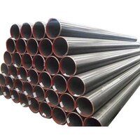 Stainless Steel ERW Pipes