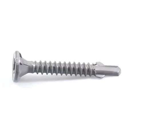 1 Inch Self Drilling Screw