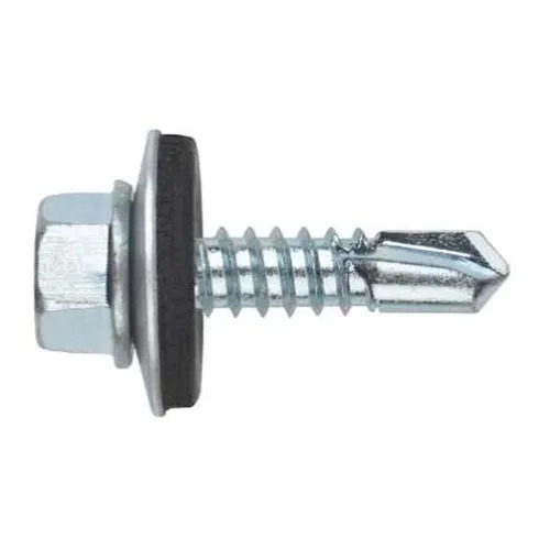 2 Inch Self Drilling Screw