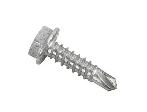 MS Self Drilling Screw