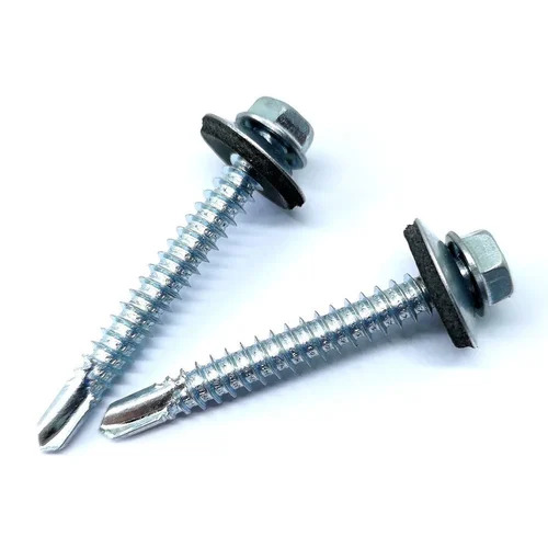 Mild Steel Self Drilling Screw